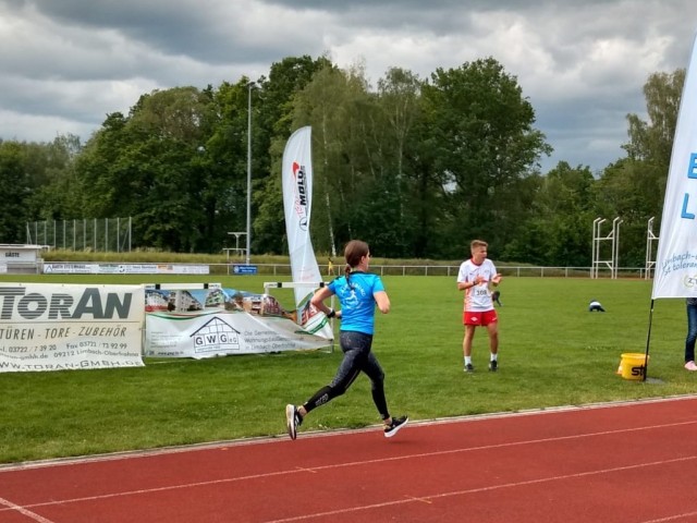 Limbacher Marktlauf 20+6